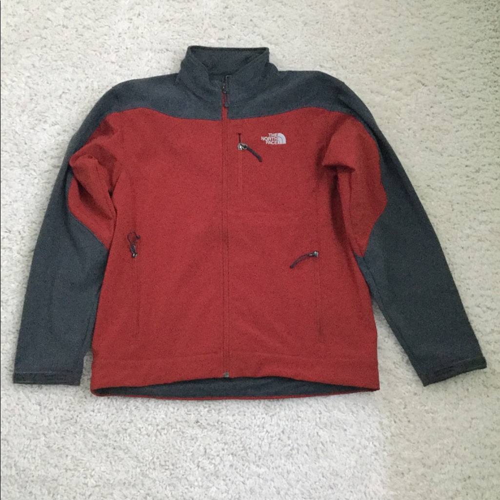 The North Face Men’s Jacket